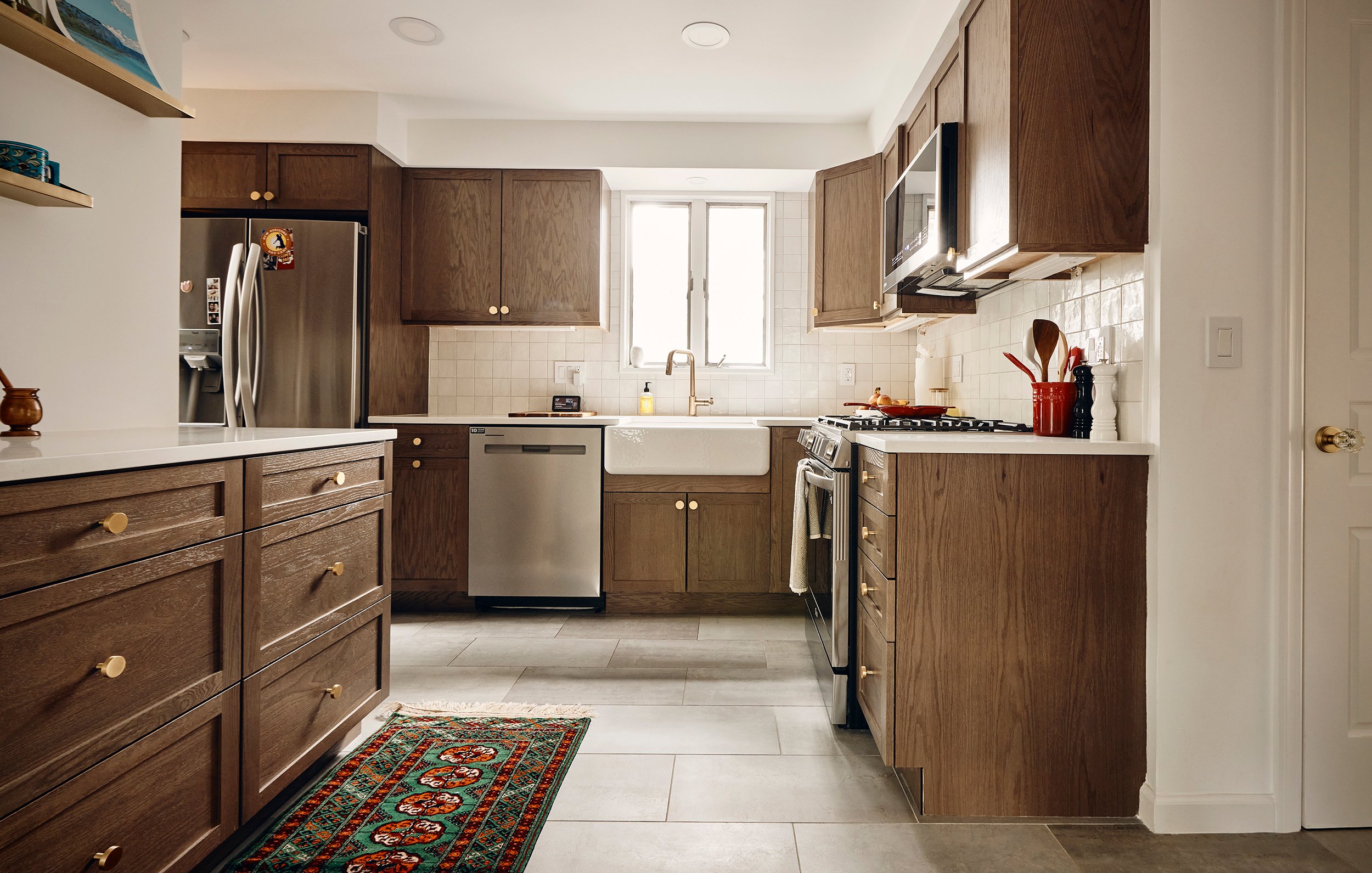 How Much Does it Cost to Renovate a Kitchen in New Jersey?